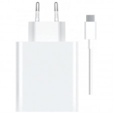 CARGADOR XIAOMI 120W HYPC COM USBA CARGADOR XIAOMI 120W HYPC COM USBA